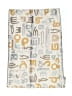 Unbranded Ivory Scarf One size - photo 2