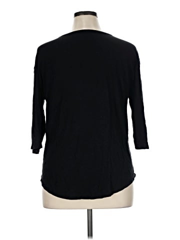 Lucky Brand 3/4 Sleeve T-Shirt (view 2)