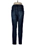 Maurices Solid Blue Jeans Size 14 - photo 2
