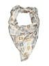 Unbranded Ivory Scarf One size - photo 1