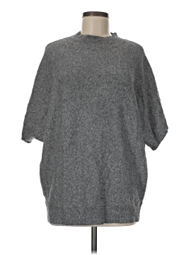 Ann Taylor Loft Outlet Poncho