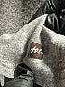 Tea 100% Cotton Camo Silver Short Sleeve T-Shirt Size 3 (estimated) - photo 3