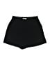 Babaton Solid Black Shorts Size 4 - photo 1