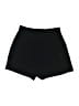 Babaton Solid Black Shorts Size 4 - photo 2