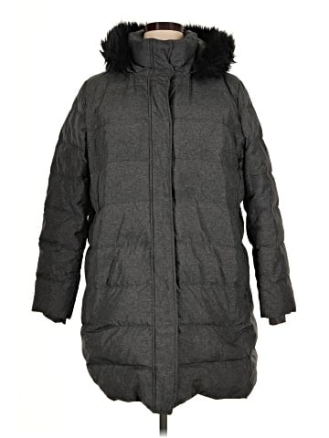 Lands' End Coat (view 1)