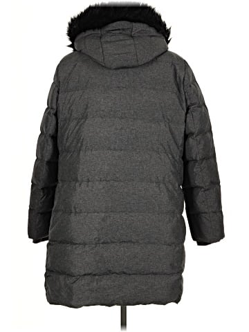 Lands' End Coat (view 2)
