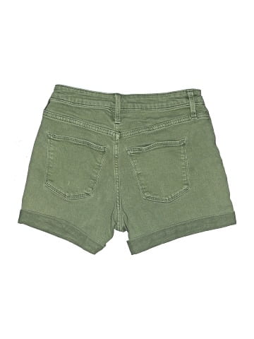 Universal Thread Denim Shorts (view 2)