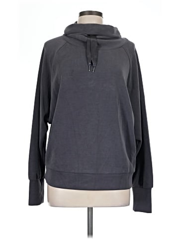 Express Pullover Hoodie (view 1)