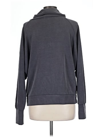 Express Pullover Hoodie (view 2)