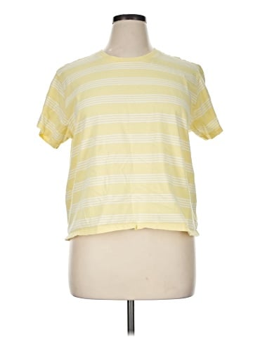 L.L.Bean Short Sleeve T-Shirt (view 1)