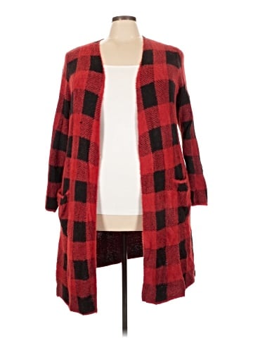 89th & Madison Cardigan (view 1)