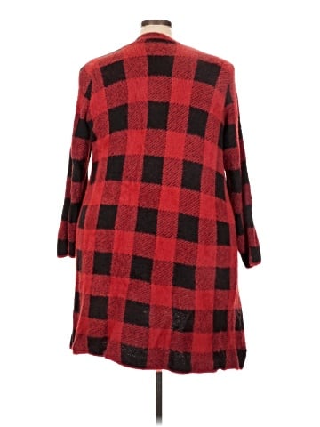 89th & Madison Cardigan (view 2)