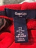 Gap Kids Outlet Red Pullover Hoodie Size S (kids) - photo 3