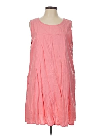 Simply Noelle Casual Dress (view 1)