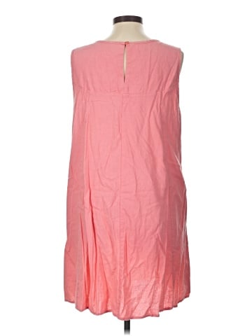 Simply Noelle Casual Dress (view 2)