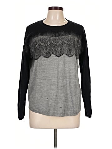 Gerard Darel Pullover Sweater (view 1)