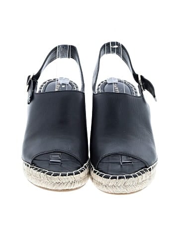 Taryn Rose Wedges (view 2)
