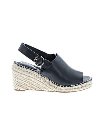 Taryn Rose Wedges (view 1)