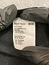 HEATTECH Black Active Pants Size L - photo 6