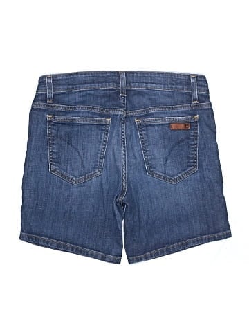 Joe's Jeans Denim Shorts (view 2)