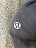 Lululemon Athletica Gray Active Pants Size 4 - photo 7