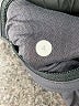 Lululemon Athletica Gray Active Pants Size 4 - photo 8