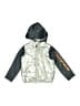 RBX Graphic Silver Jacket Size 7 (estimated) - photo 1