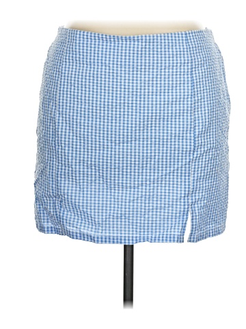 No Boundaries Casual Skirt (view 1)