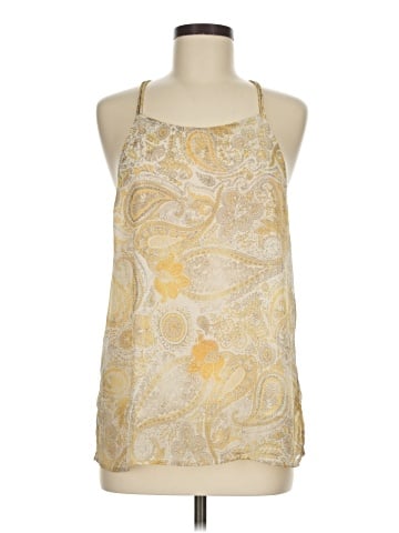 Lucky Brand Sleeveless Blouse (view 1)
