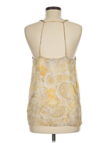 Lucky Brand Sleeveless Blouse (view 2)