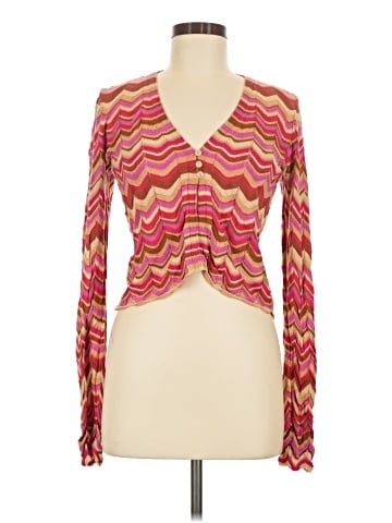 Show Me Your Mumu Cardigan (view 1)