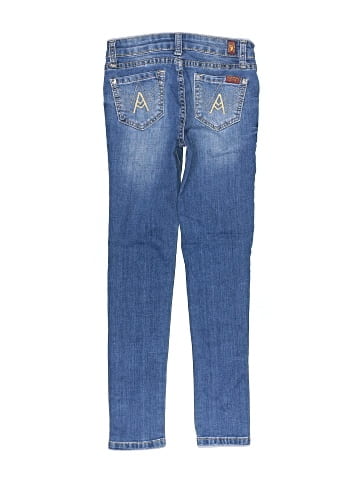 7 For All Mankind Jeans (view 2)