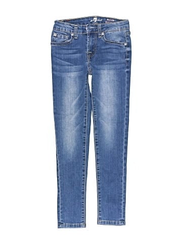7 For All Mankind Jeans (view 1)