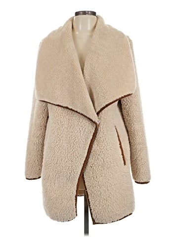 Lucky Brand Coat (view 1)