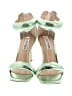 Steve Madden Green Sandals Size 7 1/2 - photo 2