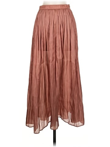 Zara Casual Skirt (view 1)