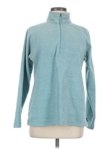 Eddie Bauer Turtleneck Sweater (view 1)