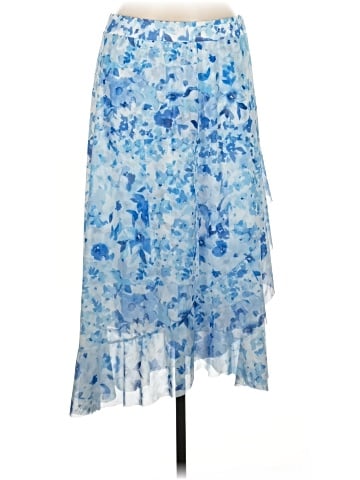 Isaac Mizrahi LIVE! Casual Skirt (view 1)