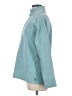 Eddie Bauer 100% Polyester Teal Turtleneck Sweater Size M - photo 5