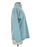 Eddie Bauer 100% Polyester Teal Turtleneck Sweater Size M - photo 4