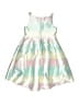 Rare Editions Tie-dye Silver Dress Size 4 - photo 2