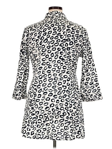 Nic + Zoe Casual Dress (view 2)