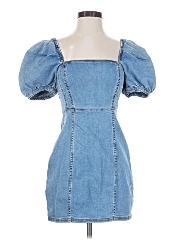 Divided by H&M Casual Dress (view 1)