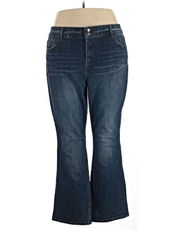Lane Bryant Jeans (view 1)