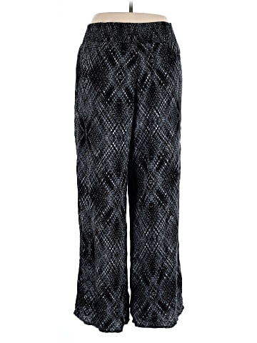 Faded Glory Casual Pants (view 2)
