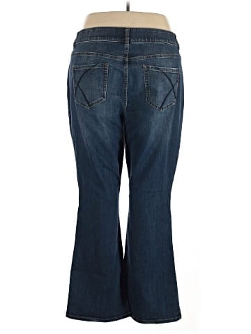 Lane Bryant Jeans (view 2)