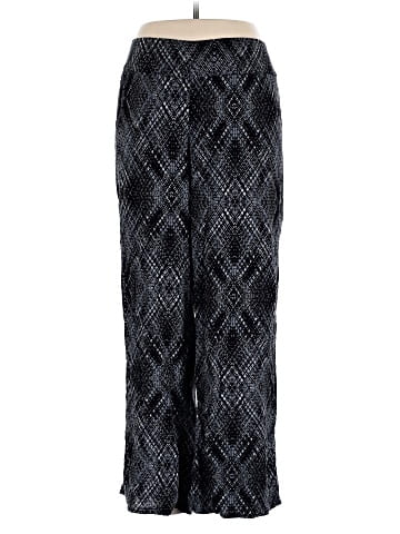 Faded Glory Casual Pants (view 1)