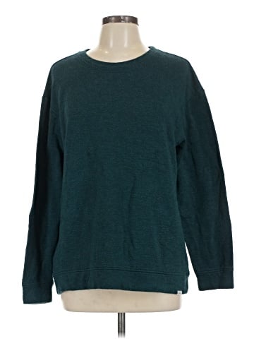 Orvis Pullover Sweater (view 1)