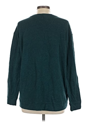 Orvis Pullover Sweater (view 2)