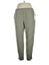 RBX Solid Green Active Pants Size XL - photo 1